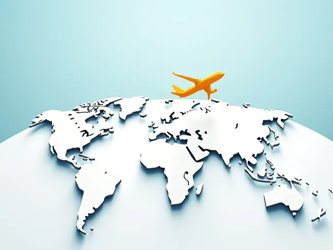 KMR机场卡里穆伊机场详解及全球机场代码查询系统指南