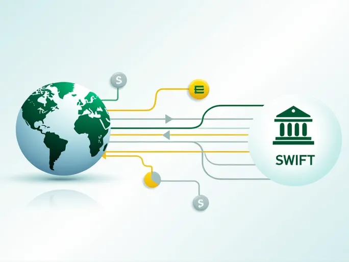 确保您的国际汇款顺利Jyske Bank AS的SWIFT代码指南