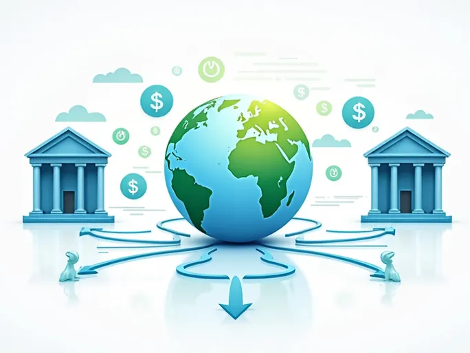 国际汇款必看BANCO MERCANTIL DEL NORTE的SWIFT代码详解