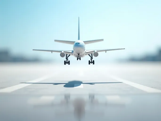 Inside Ahss Strategy for Efficient European Flight Operations