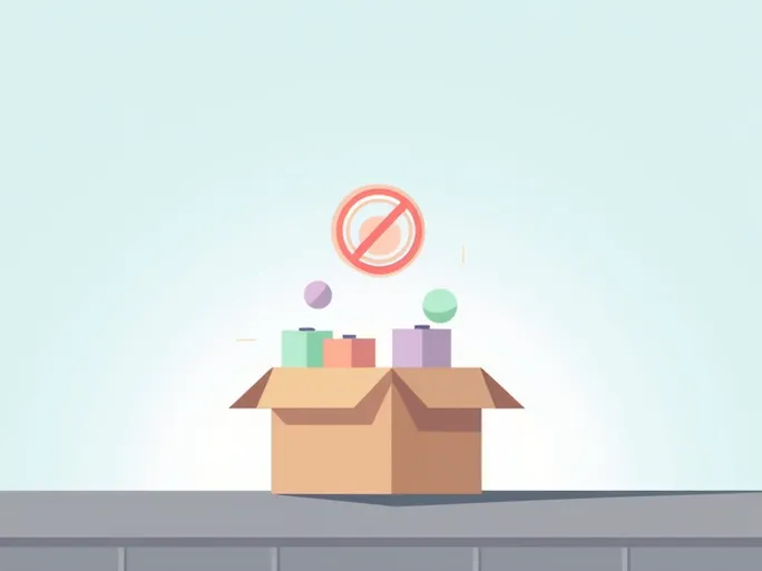 国际快递运单填写指南避坑指南高效清关