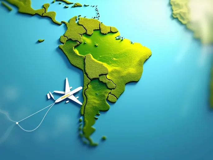 解密佩洛塔斯国际机场PET代码背后的数据洞察