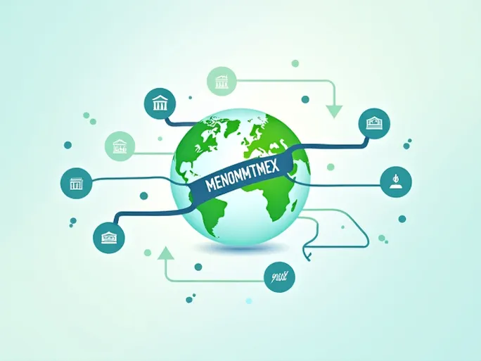 Guide to Using MENOMXMTMEX SWIFTBIC for International Transfers