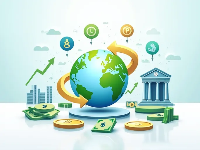 高效汇款了解YAPI VE KREDI BANKASI AS的SWIFT代码与服务优势