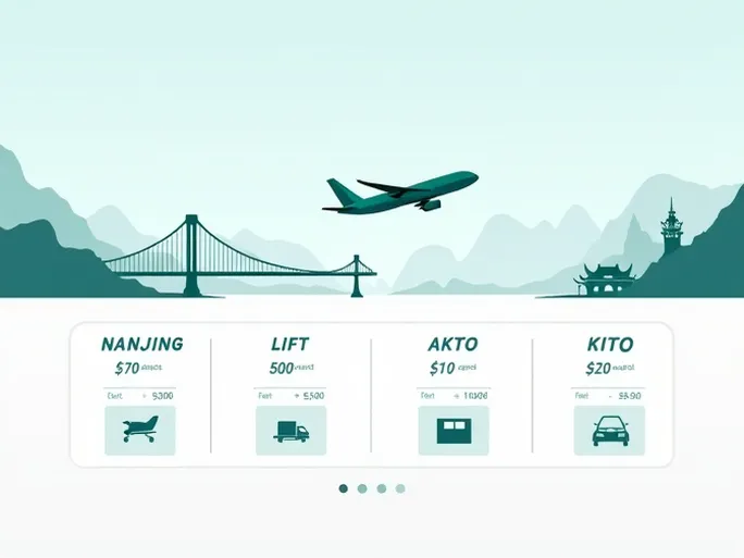 南京至阿克套空运价格信息发布