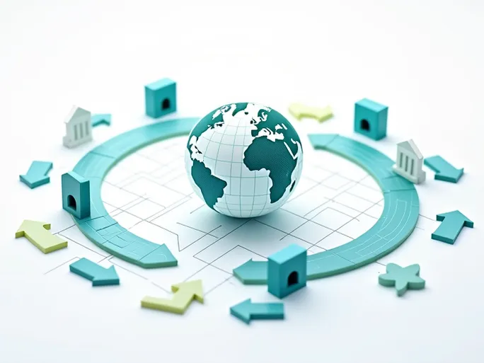 掌握国际汇款的关键MBANK SA SWIFTBIC 代码详解