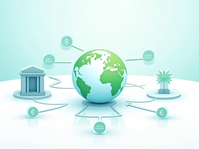 如何正确使用Dayhanbank的SWIFT代码进行国际汇款