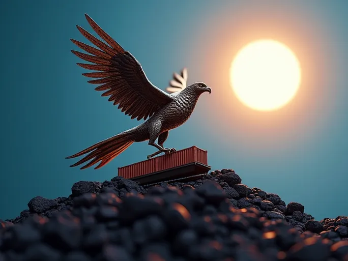 北美联运市场触底反弹三季度数据揭示复苏新动向