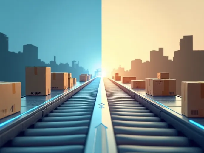 Ecommerce Sellers Weigh FBA Vs Traditional Air Freight