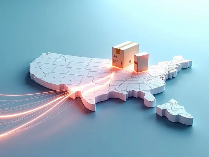 Xiamens Crossborder Ecommerce Expands with POD Customization Boom