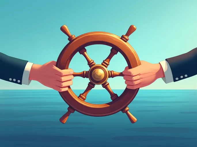 Long Beach Port Director Stines Exit Sparks Transition Challenges