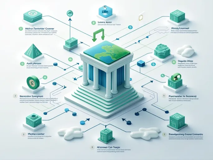 如何安全而高效地使用银行SWIFT码进行国际汇款