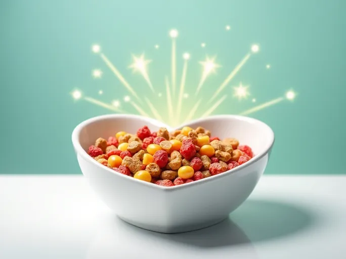 宠物新品风向标尾巴生活路可丝等品牌引领春季养宠新潮流