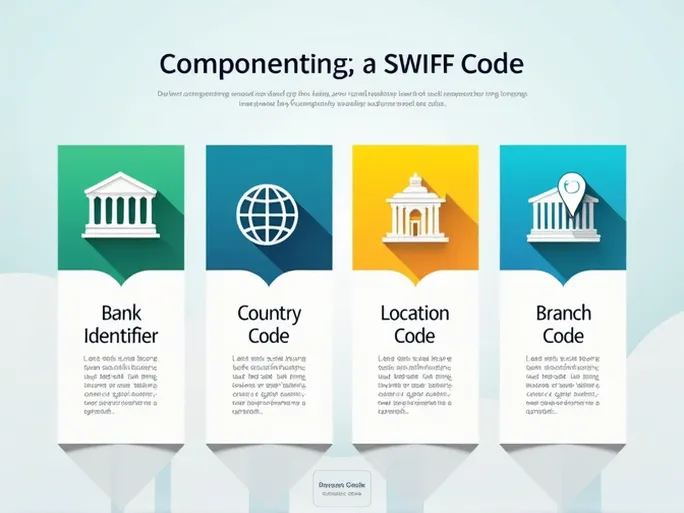 NCB SWIFT Code Key for Secure Global Transfers