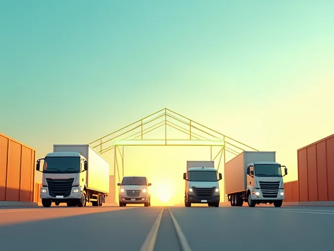 冈比亚边境管理升级安全提速贸易畅通