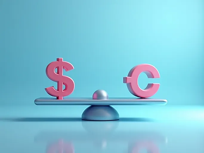 USDCAD Faces Bearish Pressure Below Key Moving Average