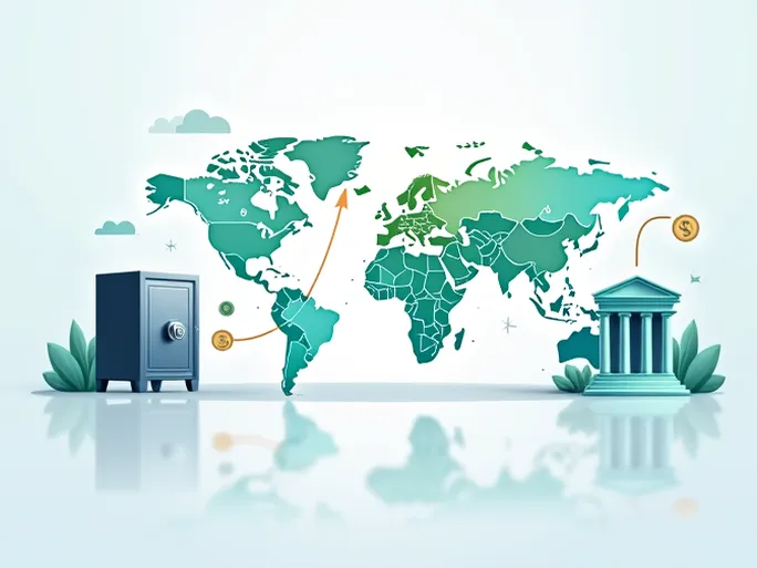 确保跨境汇款安全的关键MBANK SA的SWIFTBIC代码解析