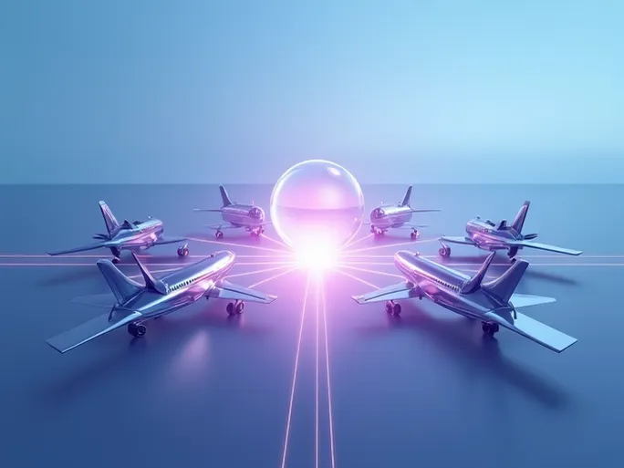 日本航空研究所亚太地区航空业的创新引擎与安全基石