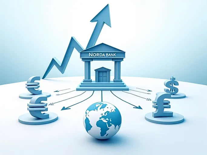 轻松汇款掌握NORDEA BANK的SWIFT代码与转账细节