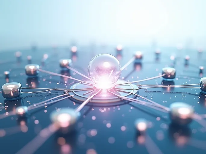 Digital Transformation Reshapes Supply Chain Tech Industry