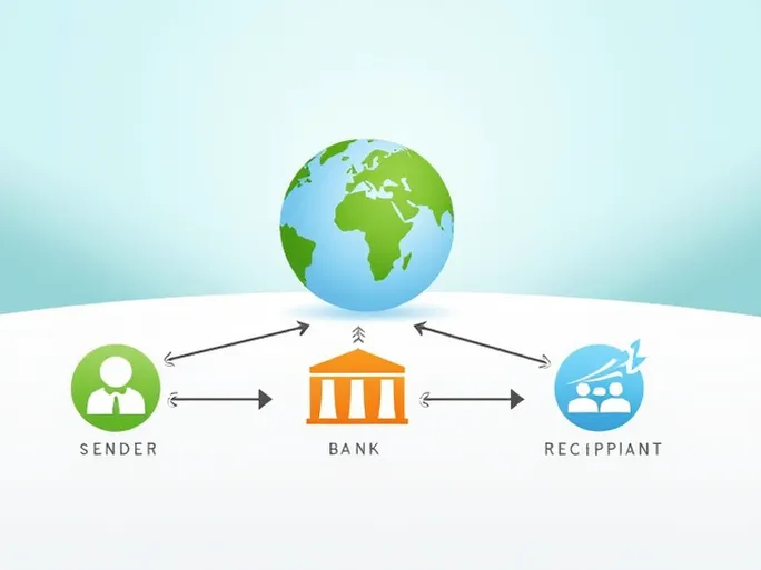 国际汇款必备SVENSKA HANDELSBANKEN AB 详细SWIFT码解析