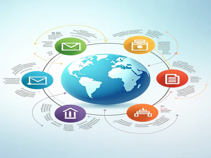 Overview of Foreign Trade Export Documentation