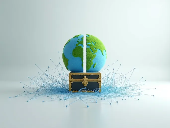 CK Hutchison Weighs Three Ireland Sale Amid European Telecom Shakeup