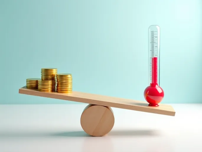 US Job Growth Strong As Inflation Worries Persist