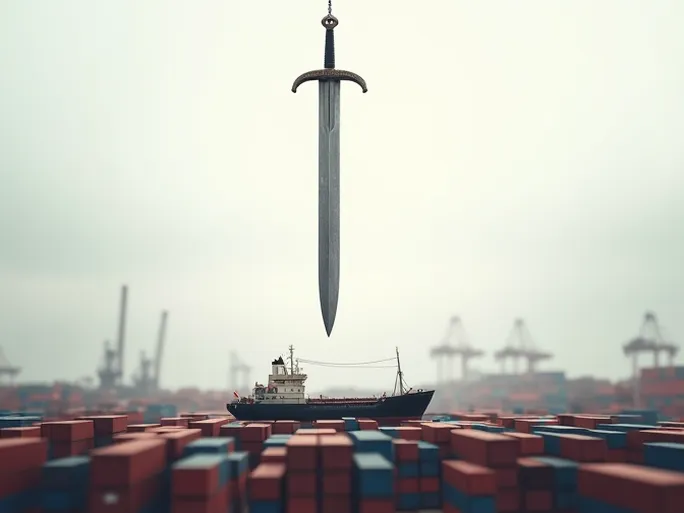 Long Beach Port Adopts Unconventional Fixes to Ease West Coast Congestion