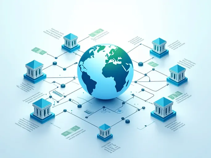 Norways Sparebank 1 Srnorge Explains SWIFT Code Use