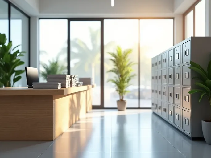 如何顺利进行国际汇款了解华贵的第一国民银行SWIFT代码