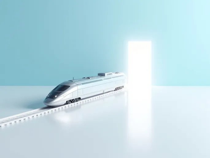 铁路货运追踪指南运单号查询与到站信息获取全攻略