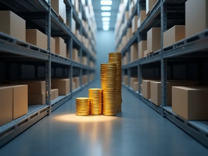 亚马逊库容新规竞价上位卖家的新一轮成本博弈