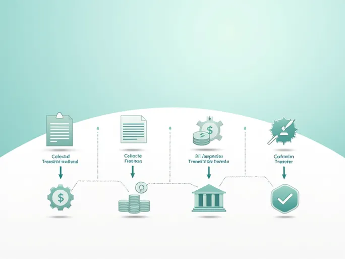 Charter One银行SWIFT代码指南轻松完成国际汇款