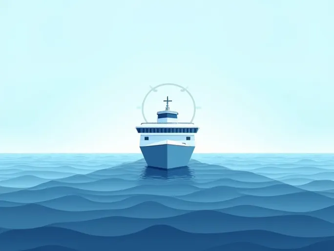 川崎汽船百年航运巨头如何在全球物流中稳舵前行