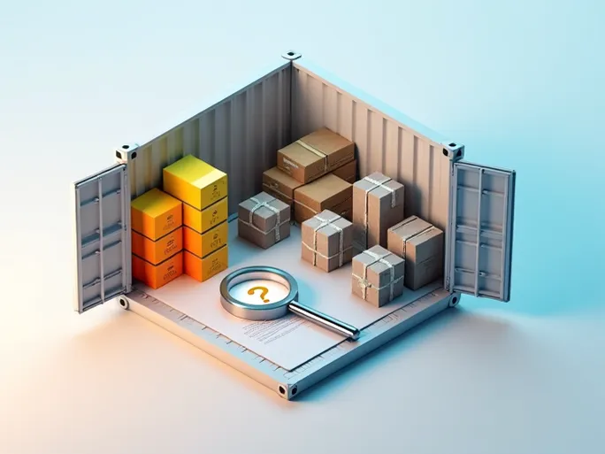 Egypt Shanghai Port Customs Key Tips for Freight Forwarders