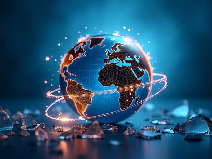 Shipping Industry Adopts New Pricing Models for Resilience