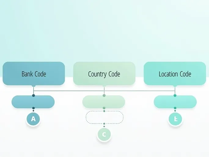 发送国际汇款必知HANG SENG BANK LIMITED的SWIFT代码解析