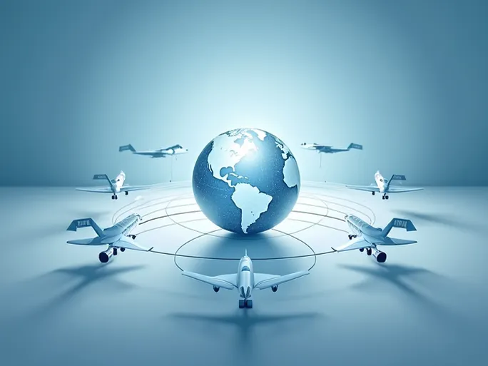 直击灵魂拷问想飞往索拉机场先搞懂它的专属代码