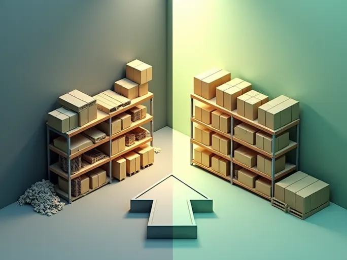 Five Strategies to Increase Warehouse Profit Margins