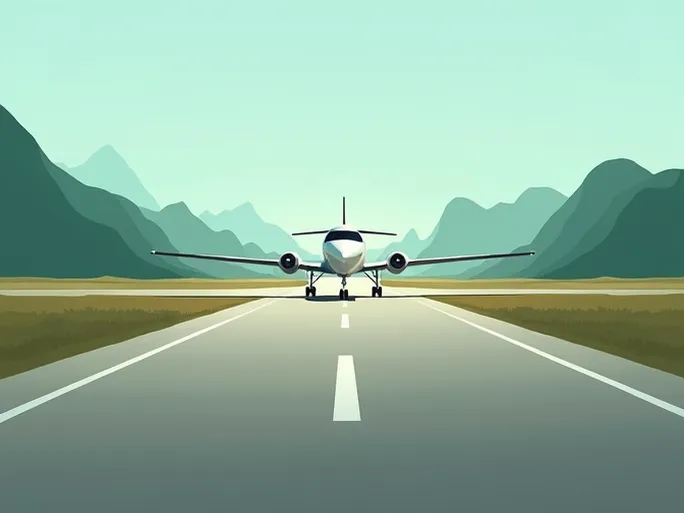 PLE帕艾拉机场恩加省的空运门户