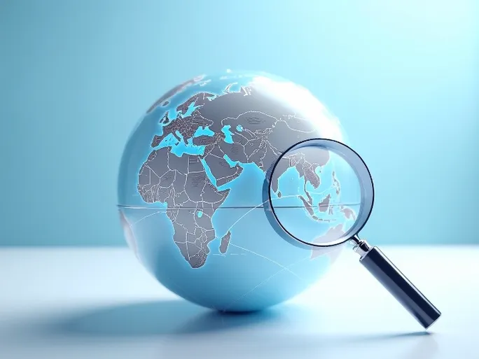 Users Report Access Issues on IATA Website