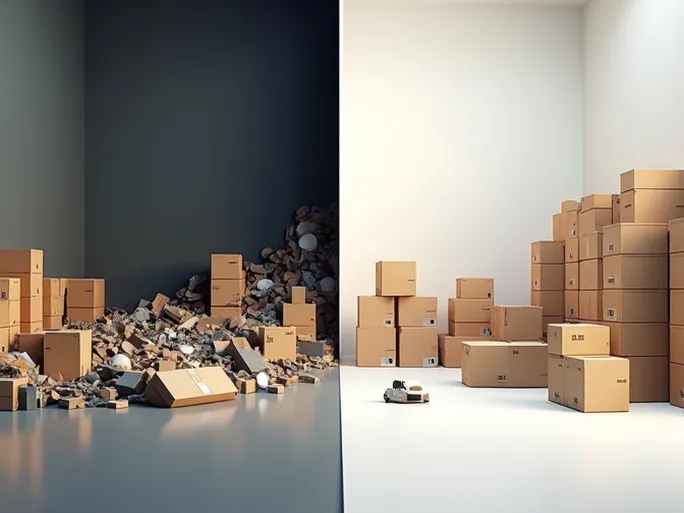 Amazon to Phase Out Shared Inventory for Sellers by 2026