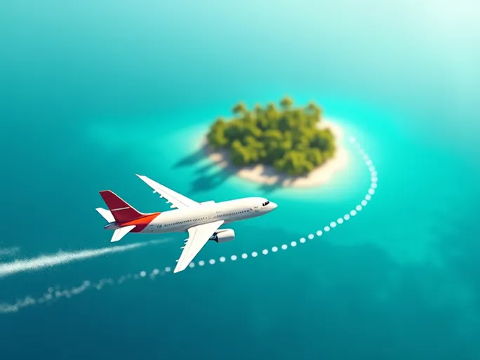 South Bimini Airport Expands As Bahamas Air Freight Hub