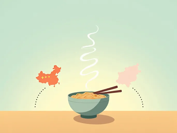 Guide to Safely Shipping Food from China to Colombia