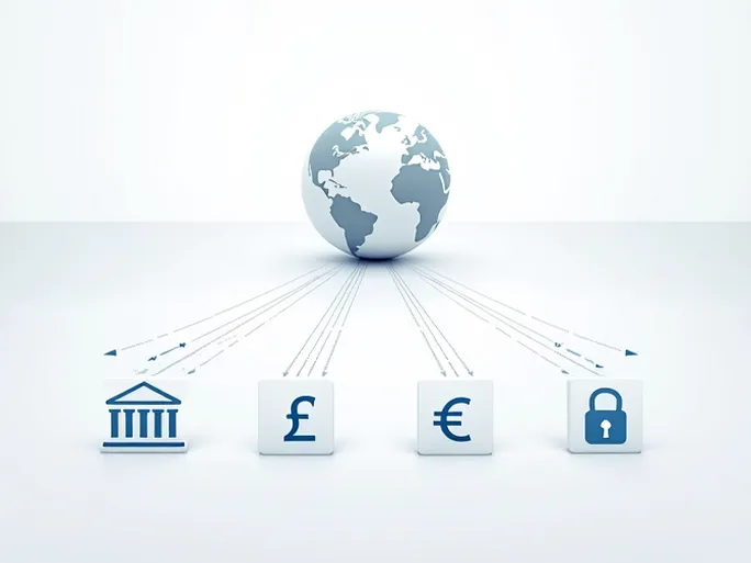 如何安全高效地进行国际汇款DANSKE BANK AS SWIFT码解析