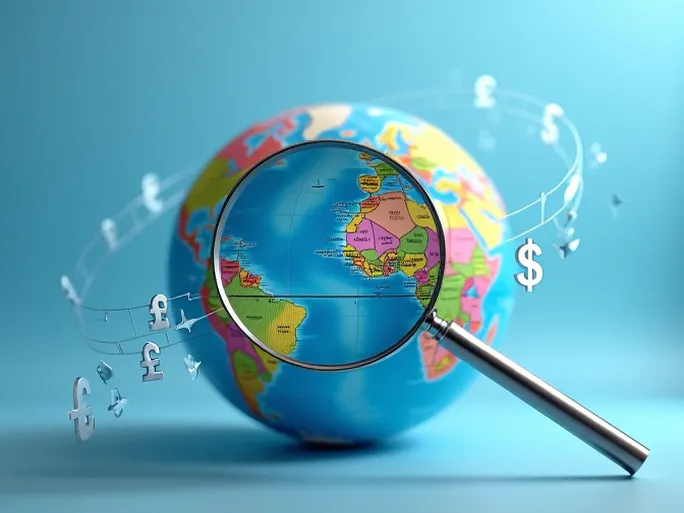 Guams SWIFTBIC Codes Simplify International Transfers