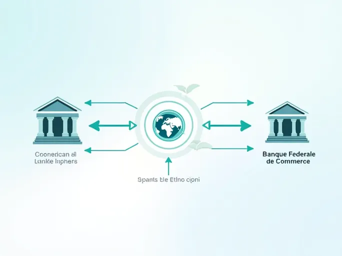 如何顺利发送国际汇款至科摩罗的联邦商业银行