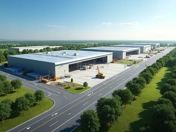 西安航空基地综合保税区落成中西部航空产业新机遇