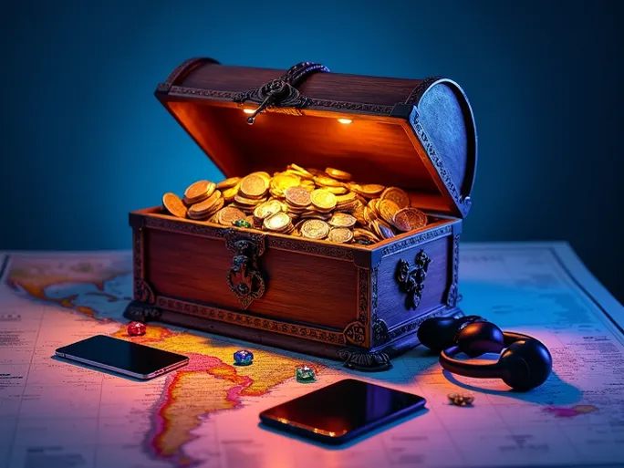 Chinese Sellers Thrive in Latin America Via Mercadolibre